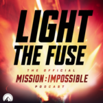 Paramount Makes ‘Mission: Impossible’ Fan Podcast Official Light the Fuse