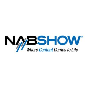 NAB Show Logo
