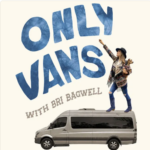 Only Vans Cover