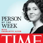 ‘Person of the Week’ Is Time’s First Podcast Foray Person of the Week