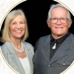 CRB Announces 2023 President’s Award Honorees Scott and Julie De Vos