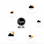 Radio’s New A.I. Addition Storms In Via Super Hi-Fi Super Hi-Fi Weathercaster