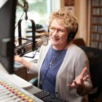 Brownrigg Rises To GM At Omaha Classical Sherry Brownrigg