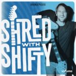 Shred With Shifty Podcast