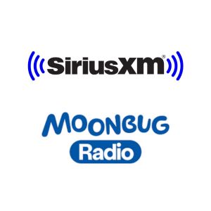SiriusXM Moonbug Radio