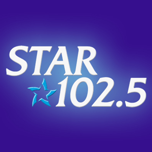 Star 102.5 WTSS