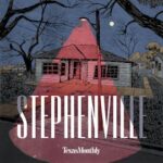 Stephenville Asks ‘Who Killed Susan Woods?’ Stephenville