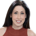 Historic Promotion For Susan Richard At 1010 WINS Susan Richard