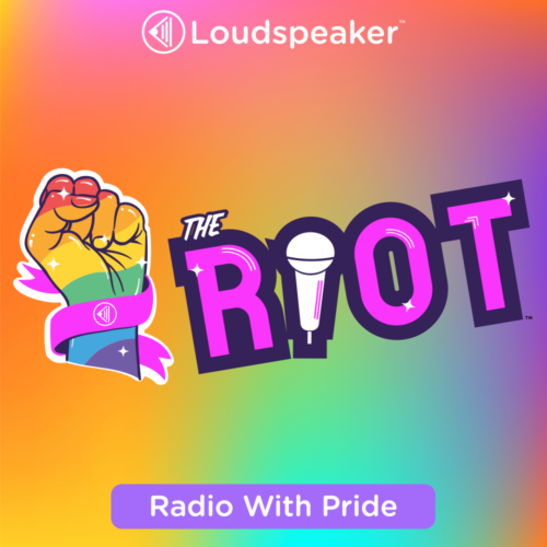 The Riot Station