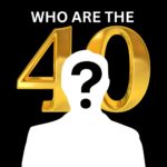 40 Most Powerful Preview