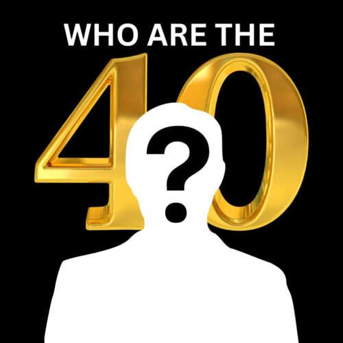 40 Most Powerful Preview