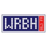 Accident or Attack? NOLA Station Off Air After Shooting Radio for the Blind and Handicapped WRBH logo