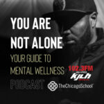 You Are Not Alone Podcast