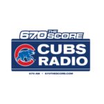 670 The Score Cubs