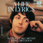 A Life In Lyrics