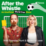Apple’s ‘After The Whistle’ Returns For Women’s World Cup After The Whistle Podcast
