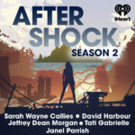 Aftershock Season 2