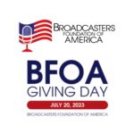 BFoA Giving Day