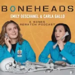 Boneheads Podcast