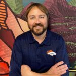 Brad White Is The Man For The PD Job At Denver’s KBCO Brad White