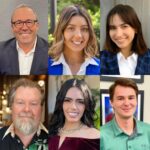 New Names And Old Make Up Six Staff Changes At Compass Compass Changes