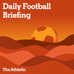 Daily Football Briefing