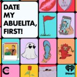 My Cultura Podcast Adds Abuelita To The Dating Game Date My Abuelita First