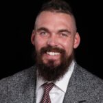 Former Denver Bronco Derek Wolfe Exits Audacy’s KKFN Derek Wolfe