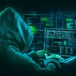 Digital Scam Hacker