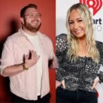 E. White and Erica Shea To Make Morning Waves In Salt Lake E White and Erica