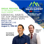 Matt Sunshine Webinar RMSS