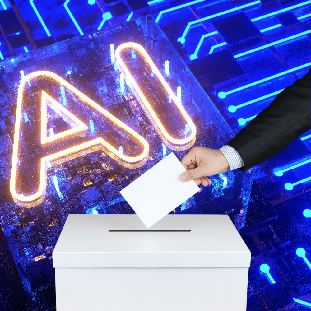 Election AI
