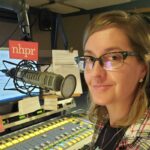 Emily Quirk Takes Programming Lead At NHPR Emily Quirk