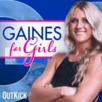 Riley Gaines Brings Transgender Sports Debate To Podcast Gaines for Girls podcast