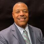 Williams Gets Second Station To Manage At Audacy Wichita Greg Williams Headshot