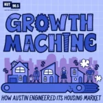 Growth Machine Podcast