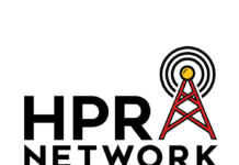 High Plains Radio Network