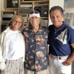 Jimmy Buffett WLNG