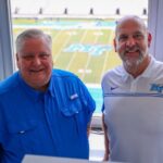 Nashville’s Joe Dubin Added To MTSU Football Broadcasts Joe Dubin MTSU