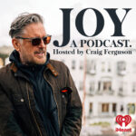 Joy A Podcast