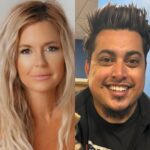 Daniels and Castelan Take Mornings On Fresno’s Kiss Country