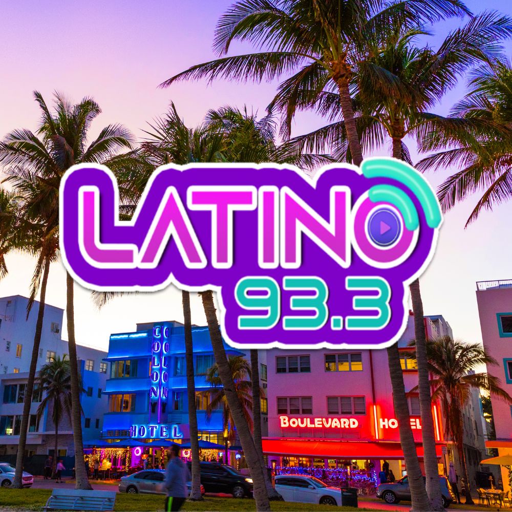 Latino 933 Austin