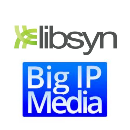 Libsyn Big IP