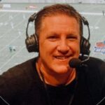Marty Bannister Warming Up For Ohio Sports Show In Dayton Marty Bannister