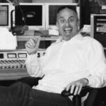 Another Celebrated Seattle Talent Lured Back To The Air By KPNW Marty Riemer