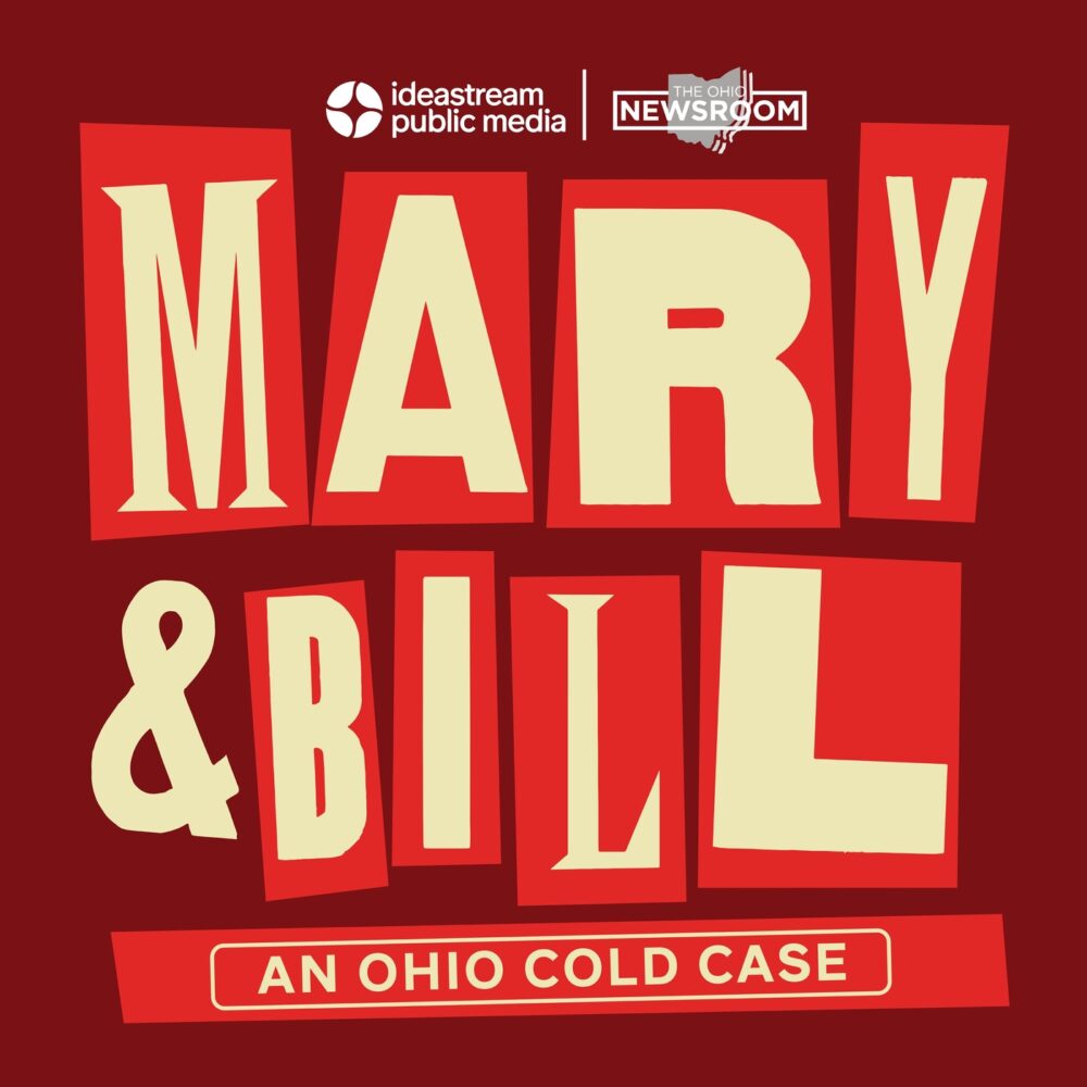 Mary & Bill An Ohio Cold Case