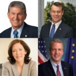 New AM Senators