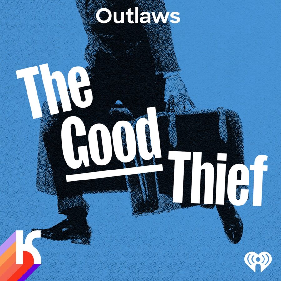 Outlaws The Good Thief