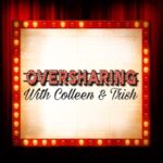 ‘Oversharing’ Podcast Ending After Colleen Ballinger Allegations Oversharing Podcast Cover