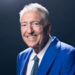 Pat Hughes